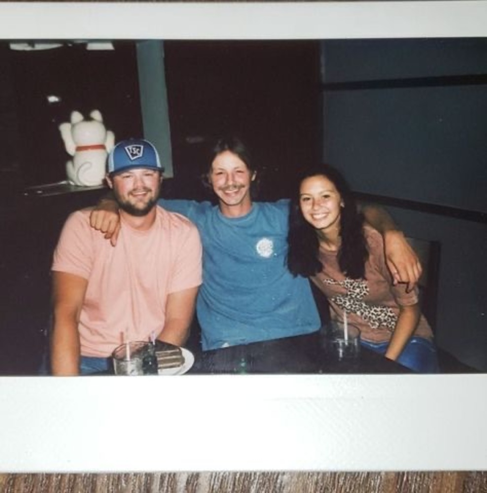 Meet your Posher, Tyler